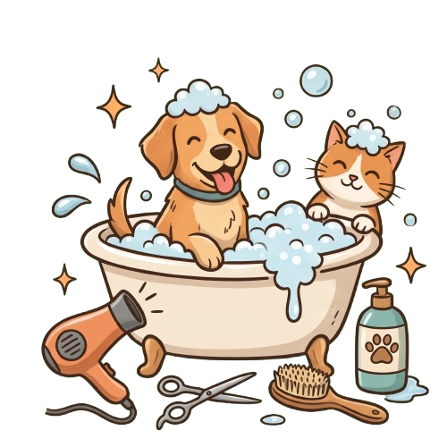 Pet shop / Banho e tosa